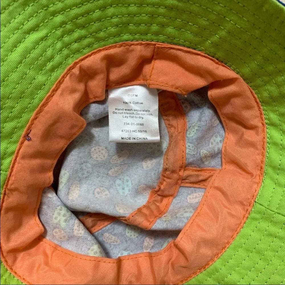 Baby summer hat new